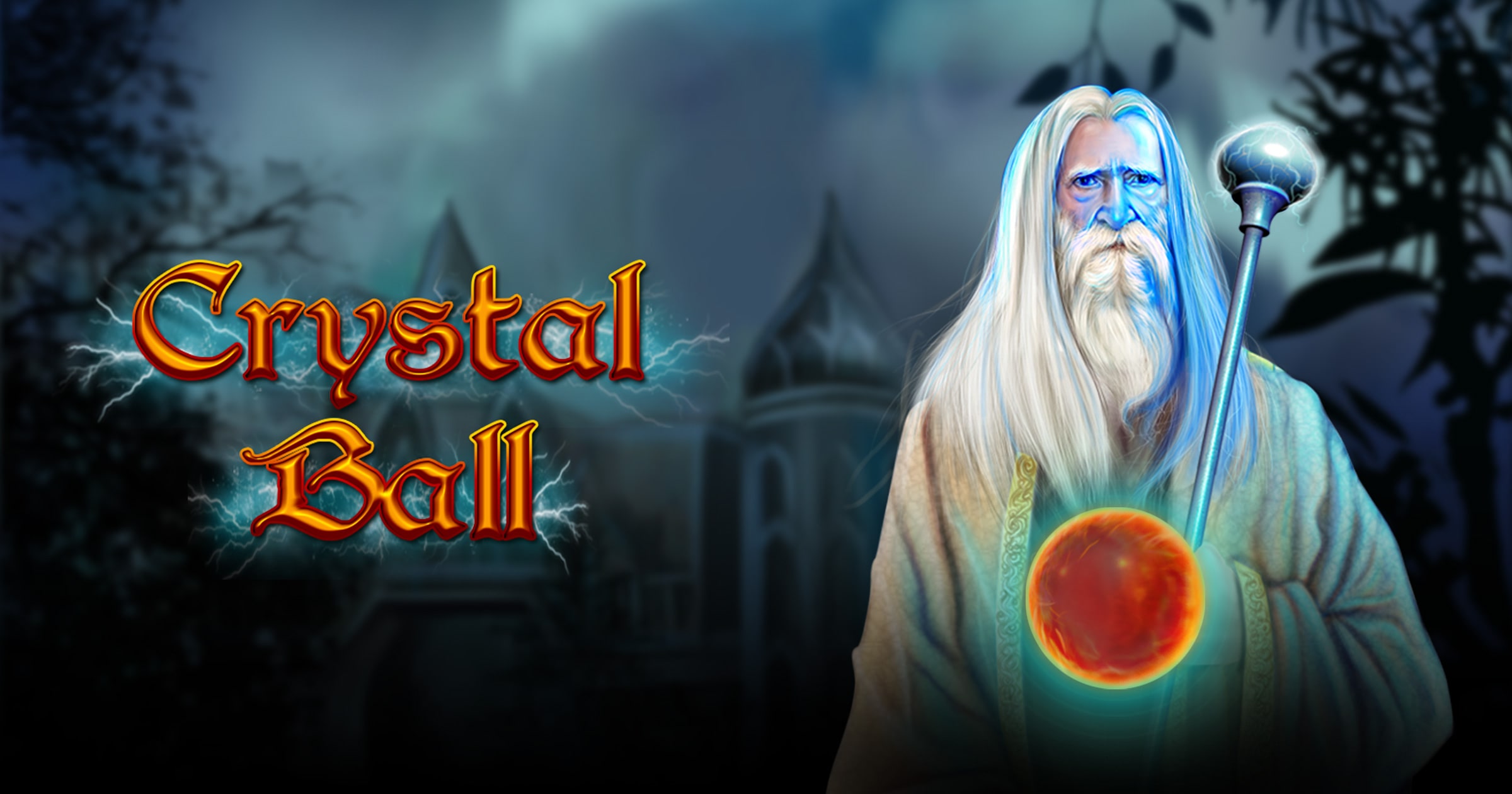 Crystal Ball Crystal Ball