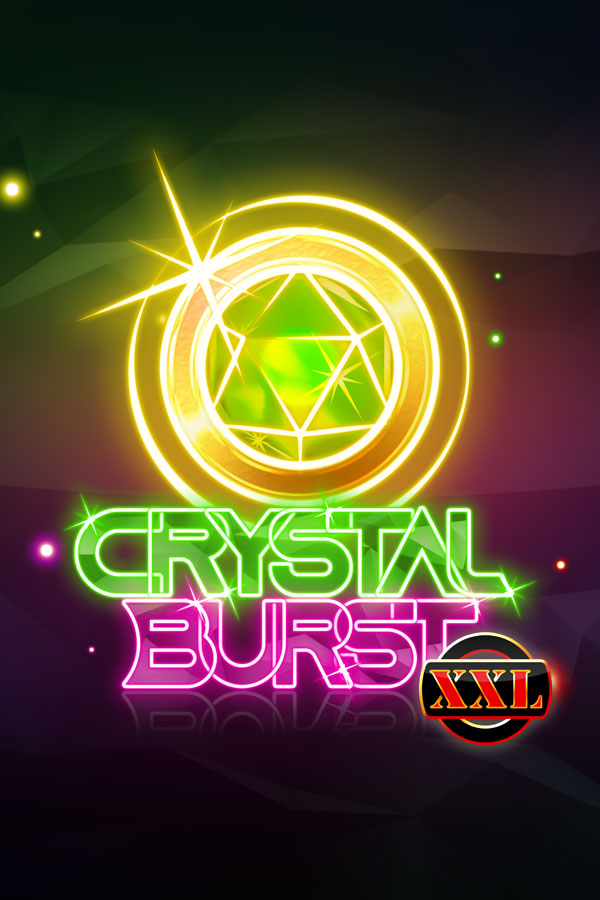 Crystal Burst XXL GAMOMAT