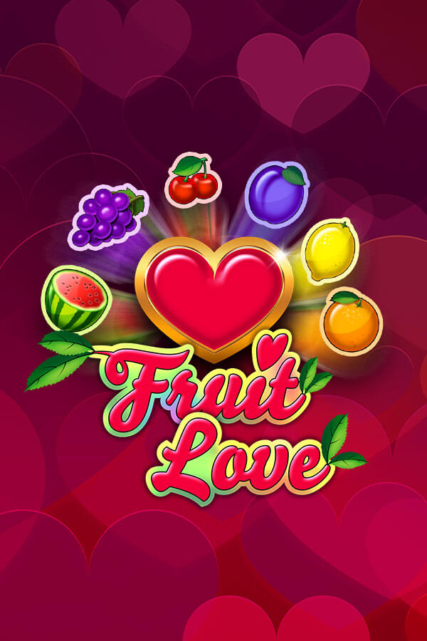 Fruit Love Gamomat