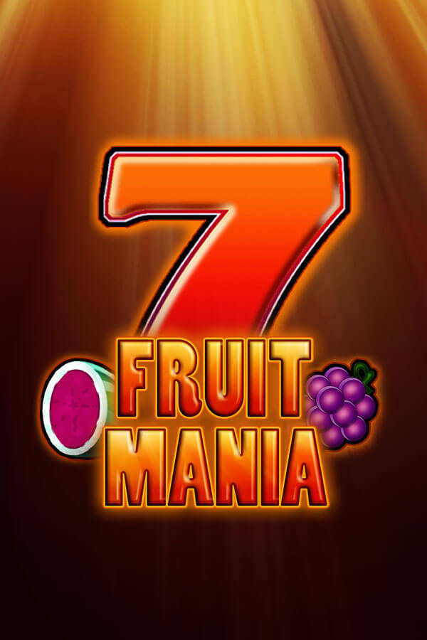 Fruity Mania