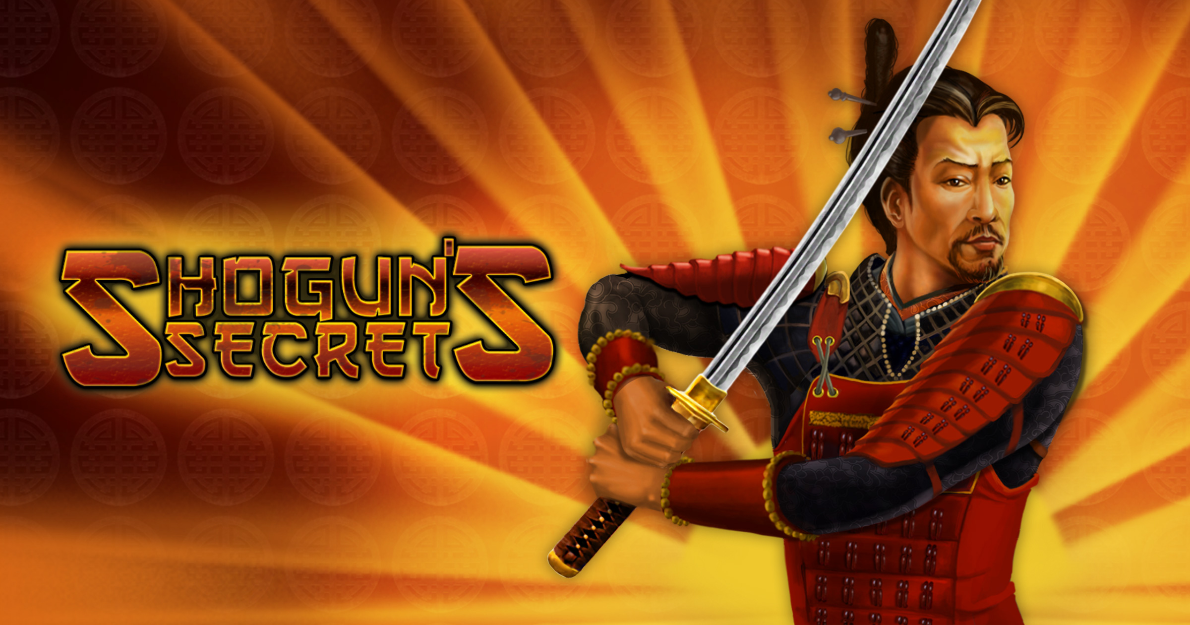 shoguns secret l shoguns secret l