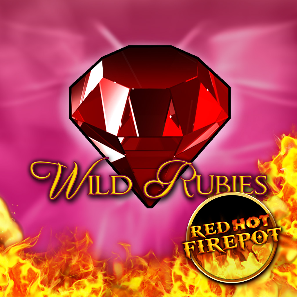 Wild Rubies