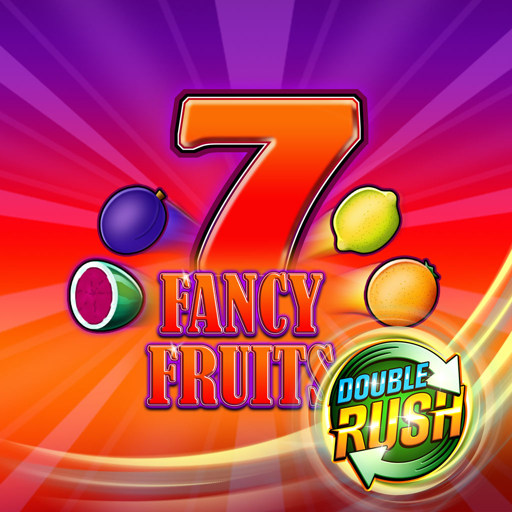 Fancy Fruits Double Rush