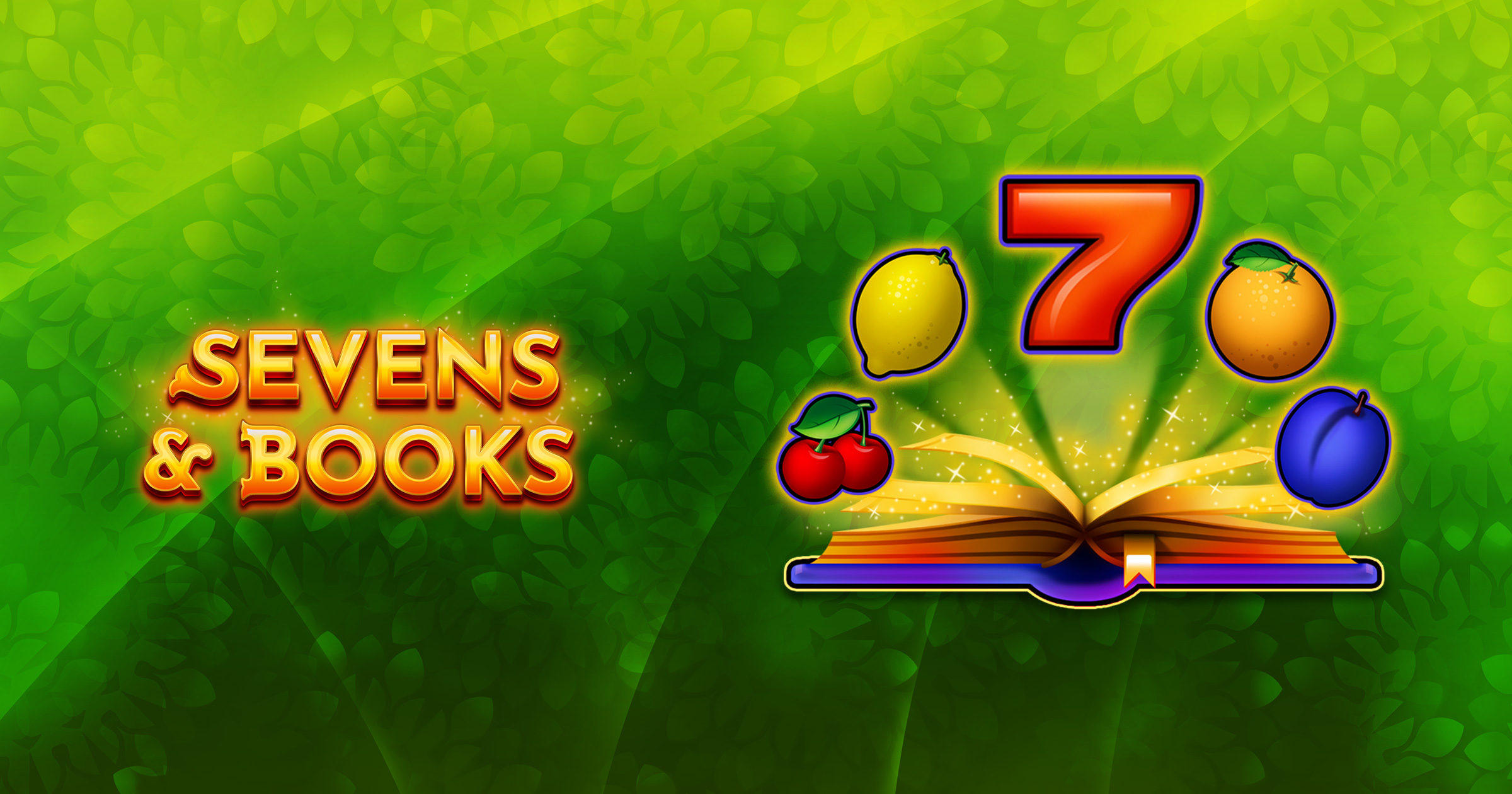 sevens and books l sevens and books l