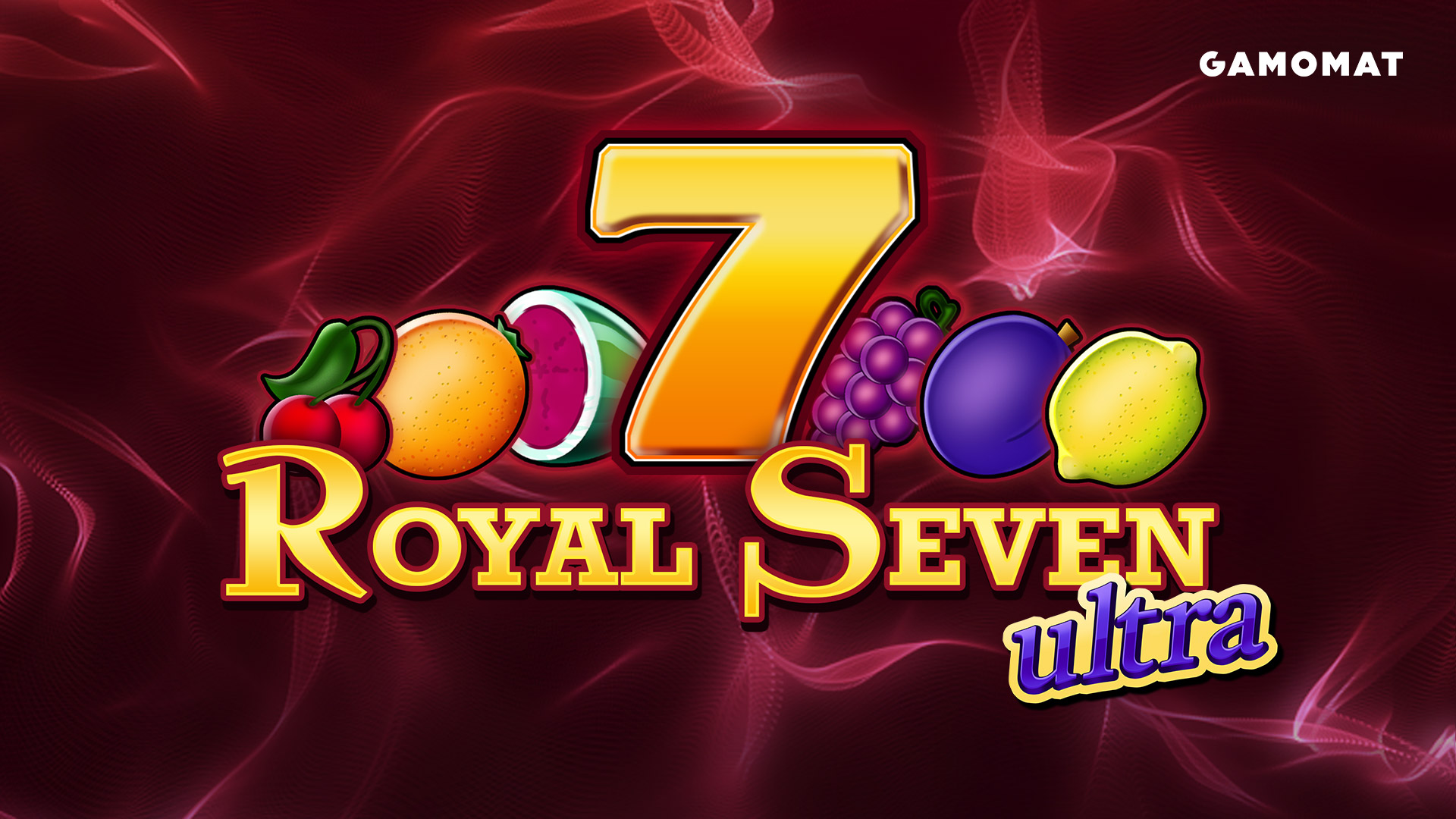 ONLINE SLOT ROYAL SEVEN ULTRA - WE WON THE GREAT PRIZE