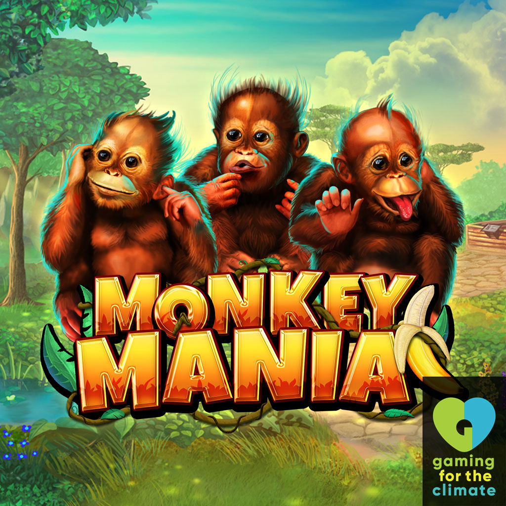 Monkey Maniac