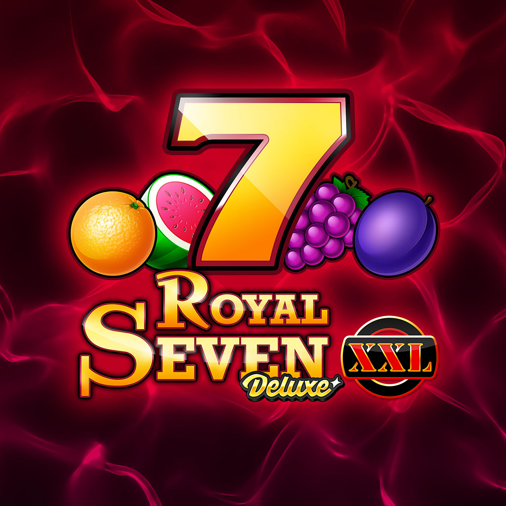 Royal Seven XXL Deluxe icon